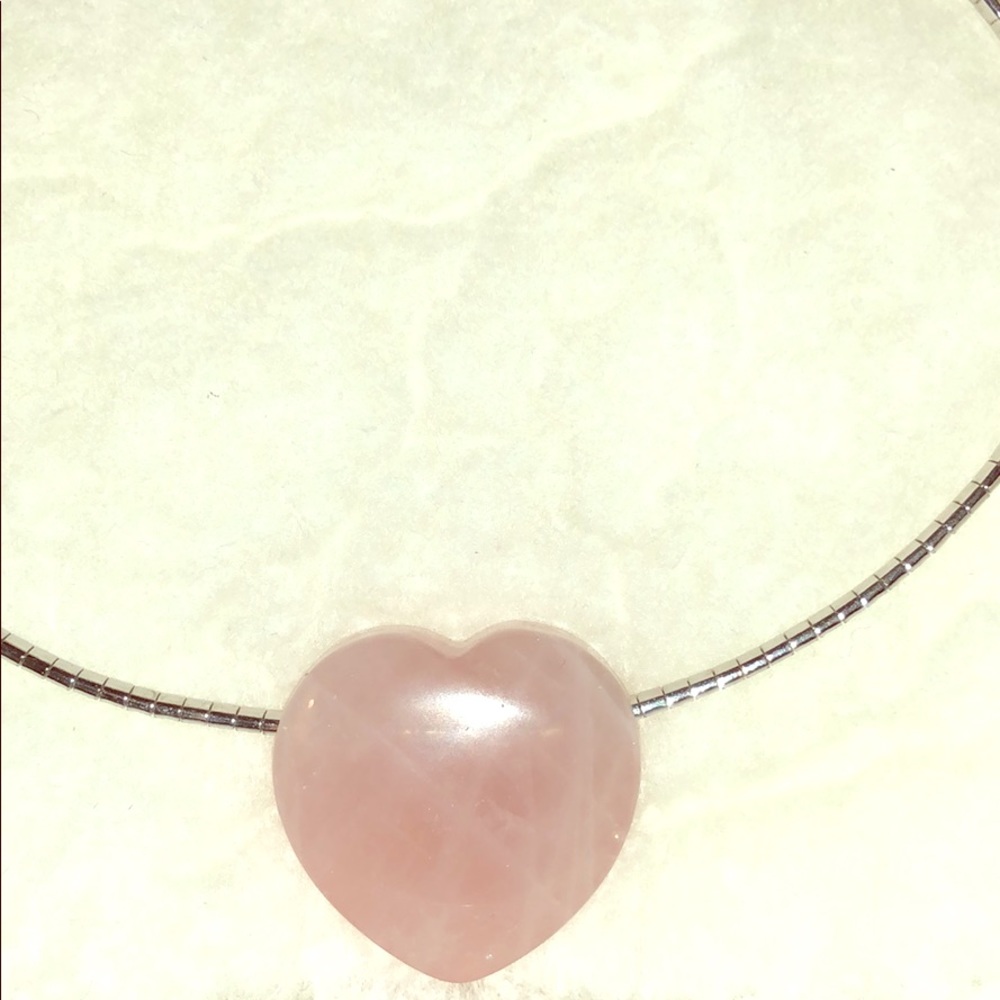 Heart Necklace